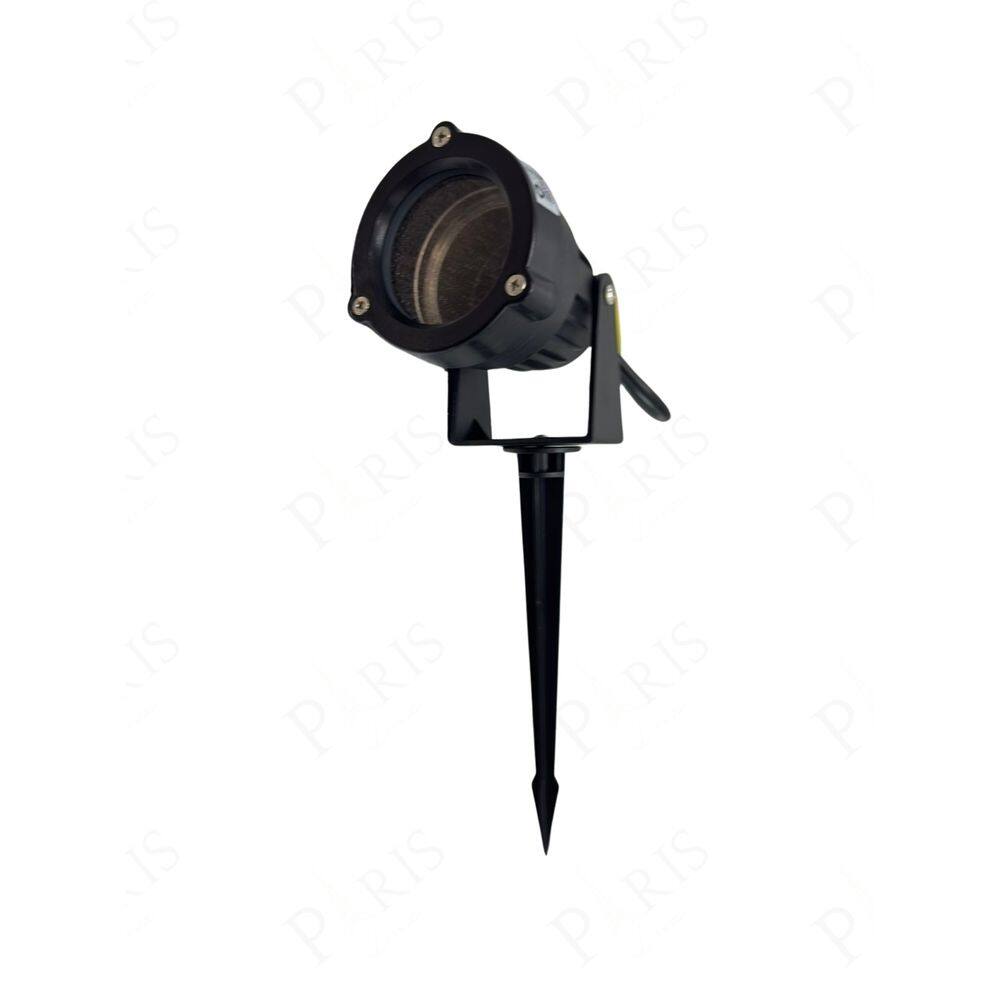 Espeto de Jardim 1GU10 MR16 IP65 Bivolt