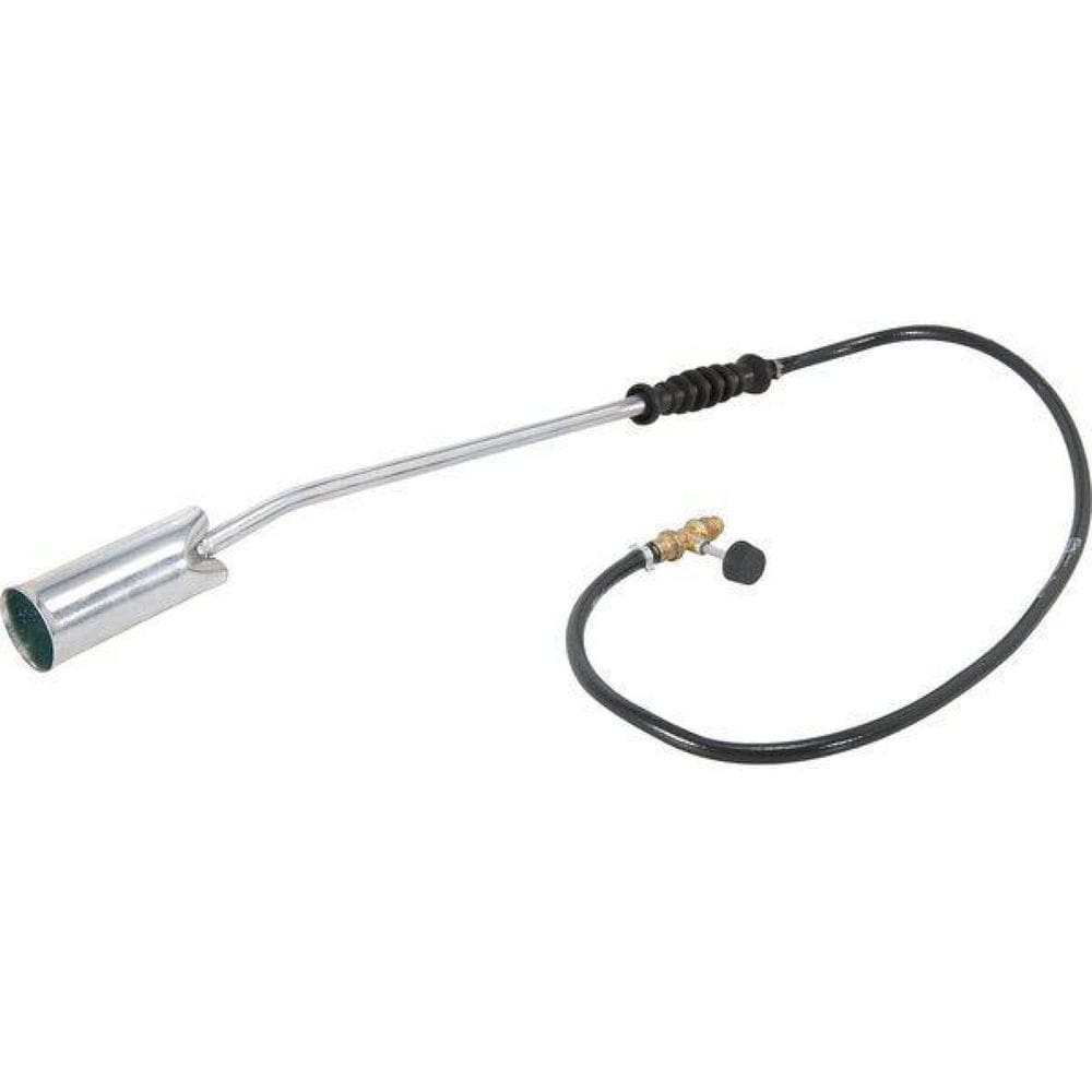 Lança Chamas 1 Registro Caçula Kombat Mangueira 1 Metro