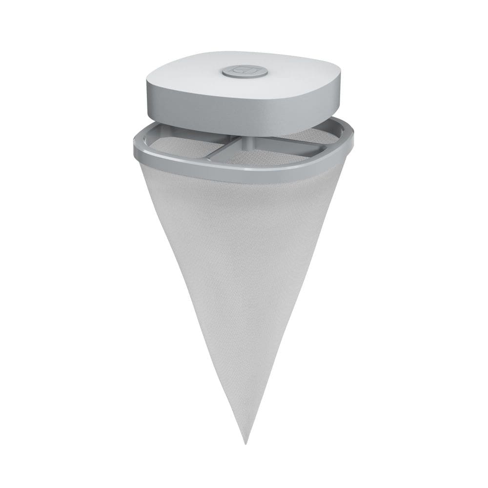 Filtro de Fiapos Flutuante para Máquina de Lavar Electrolux