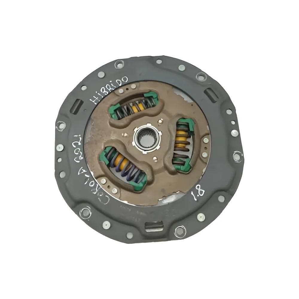 Disco Embreagem Toyota Corolla Hydrid Automático 9J021663