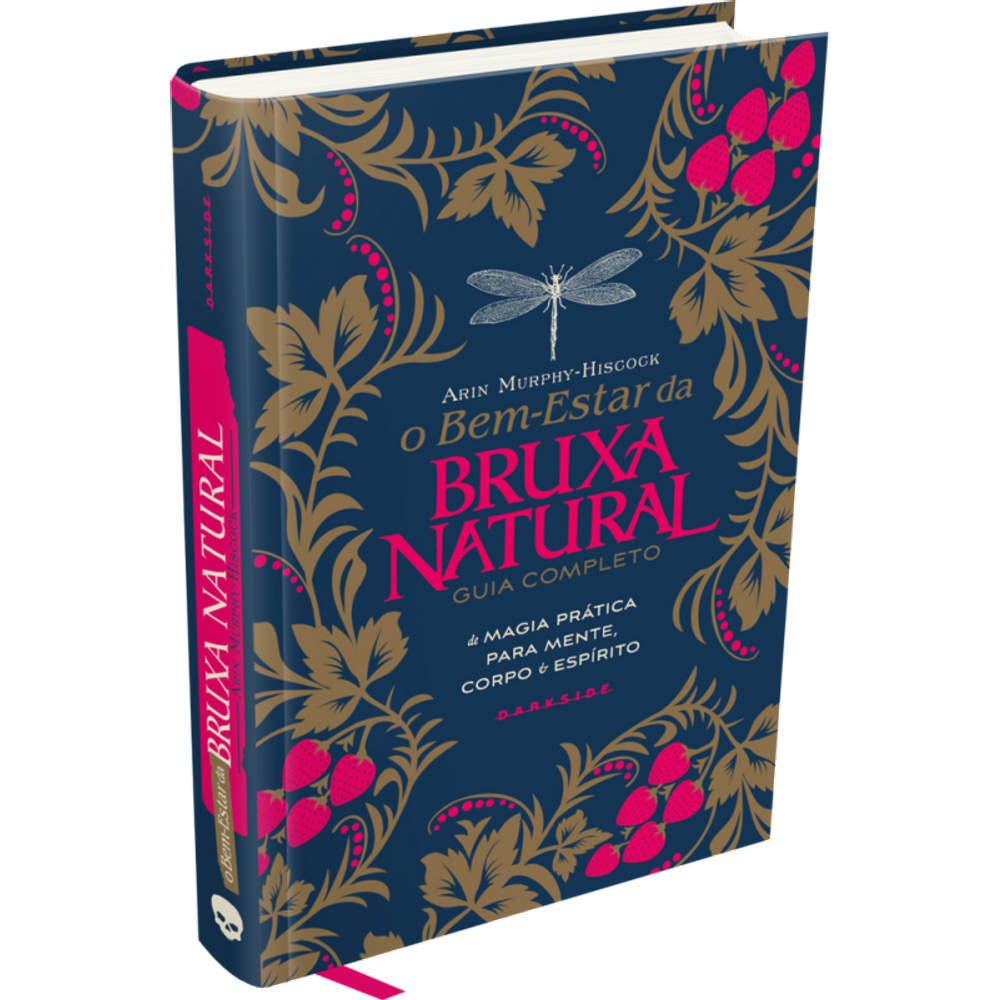 O Bem-Estar da Bruxa Natural