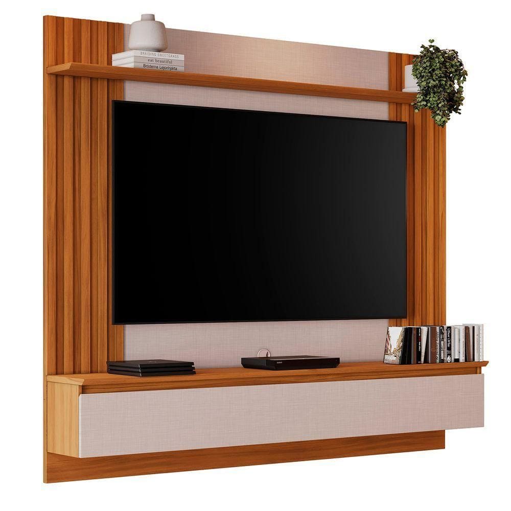 Painel Nt 1365 Off Com Freijo - Notavel