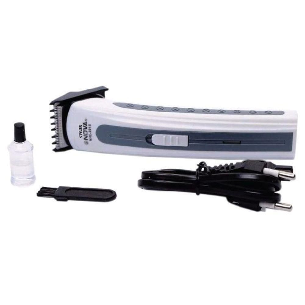 Maquina Aparador Elétrico Nova Bivolt Design Inovador