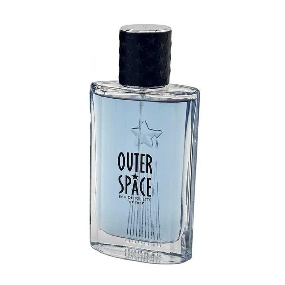 Perfume Outer Space Linn Young Edt Masculino 100ml