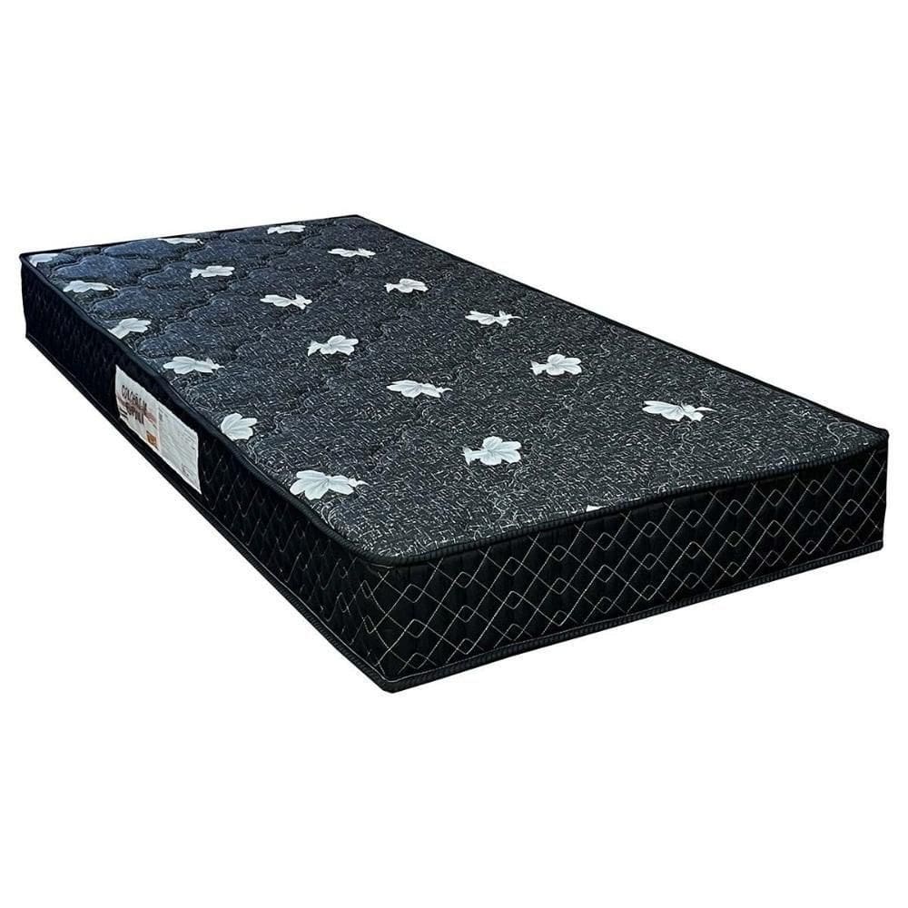 Colchão Solteiro Anatômico Sofistic Gray (88x188x22) - Paropas