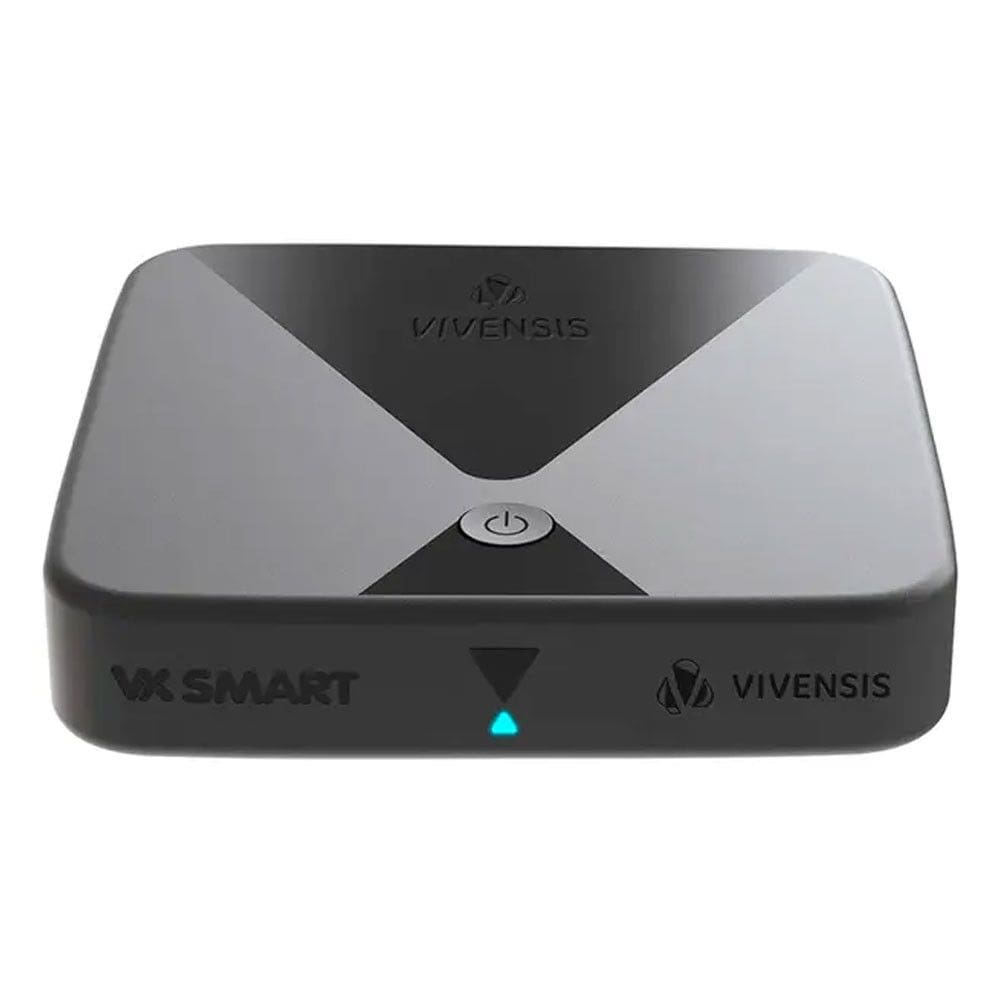 Receptor Vivensis VX Smart 4K Bluetooth