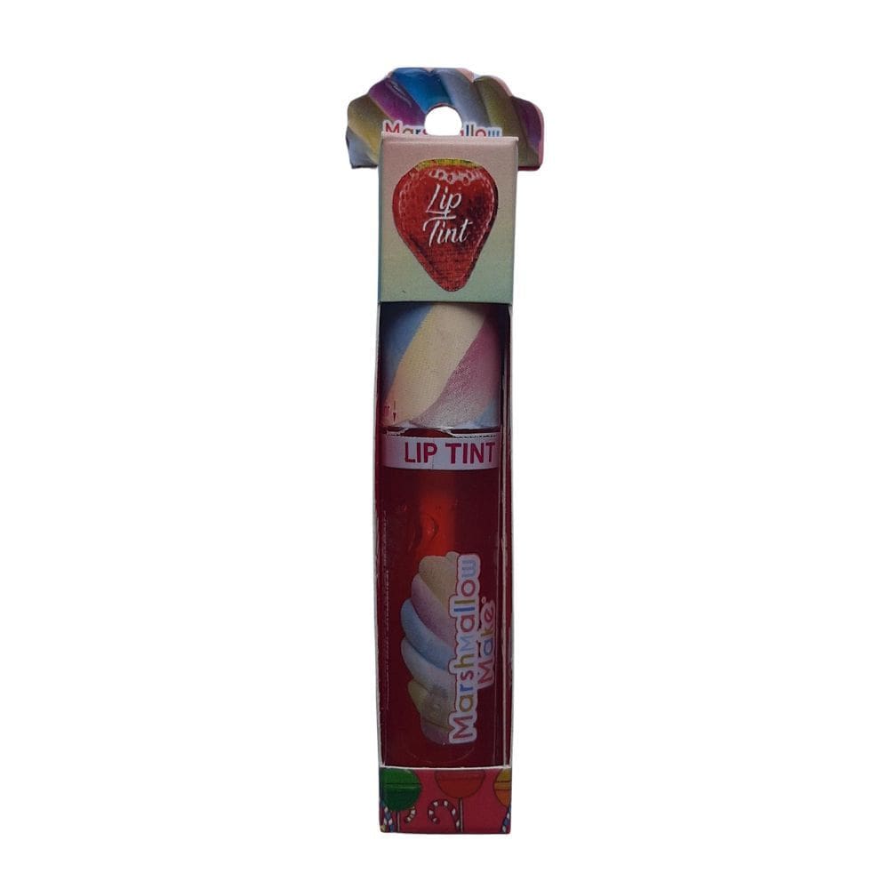 Lip Tint Marshmallow Make