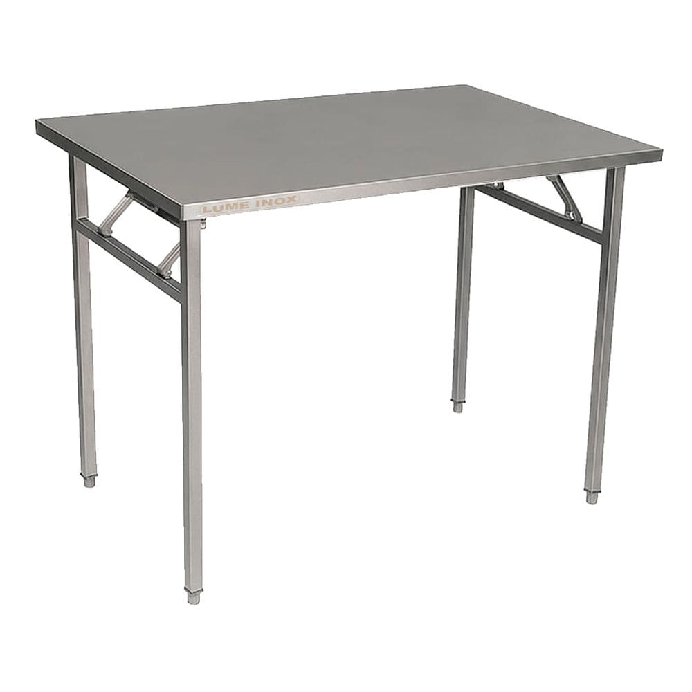 Mesa 1,2 m Dobrável 120x70x88,5 cm