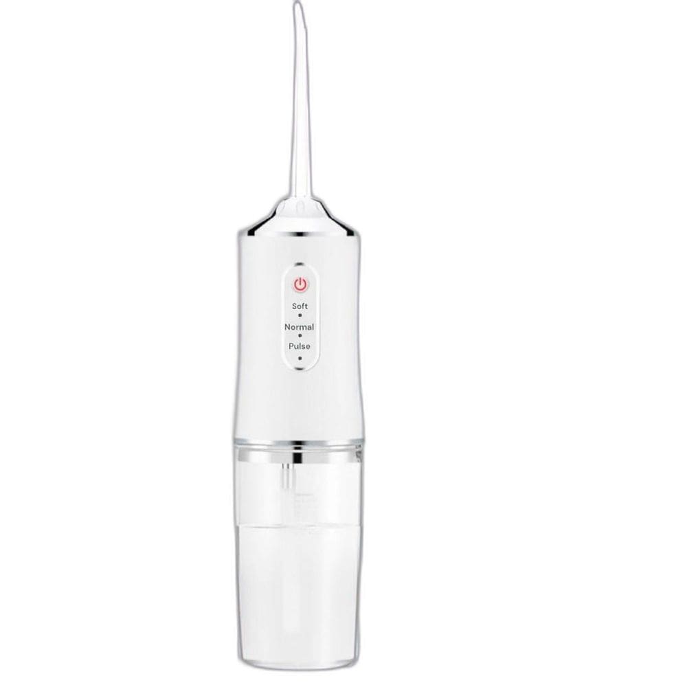 Higienizador Dental Elétrico Bivolt Para Prótese E Implantes