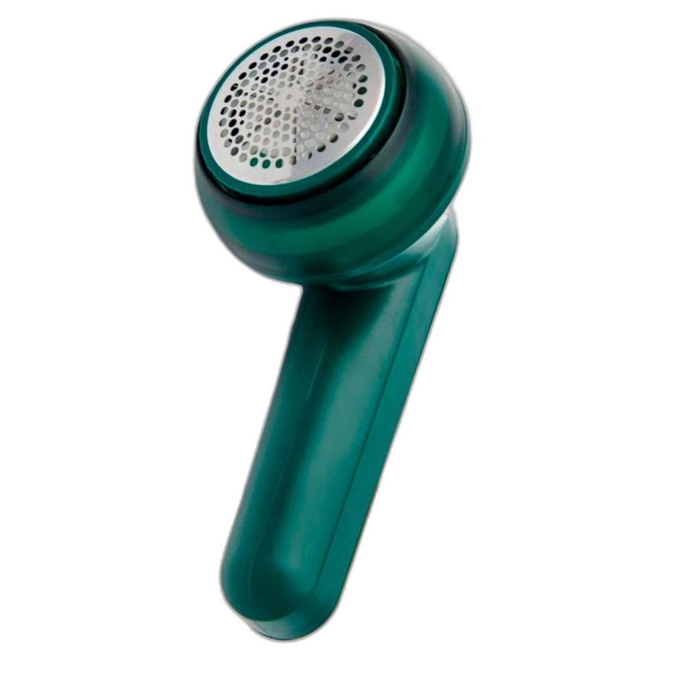 Maquininha Eletrica Aparador De Bolas De Pelos