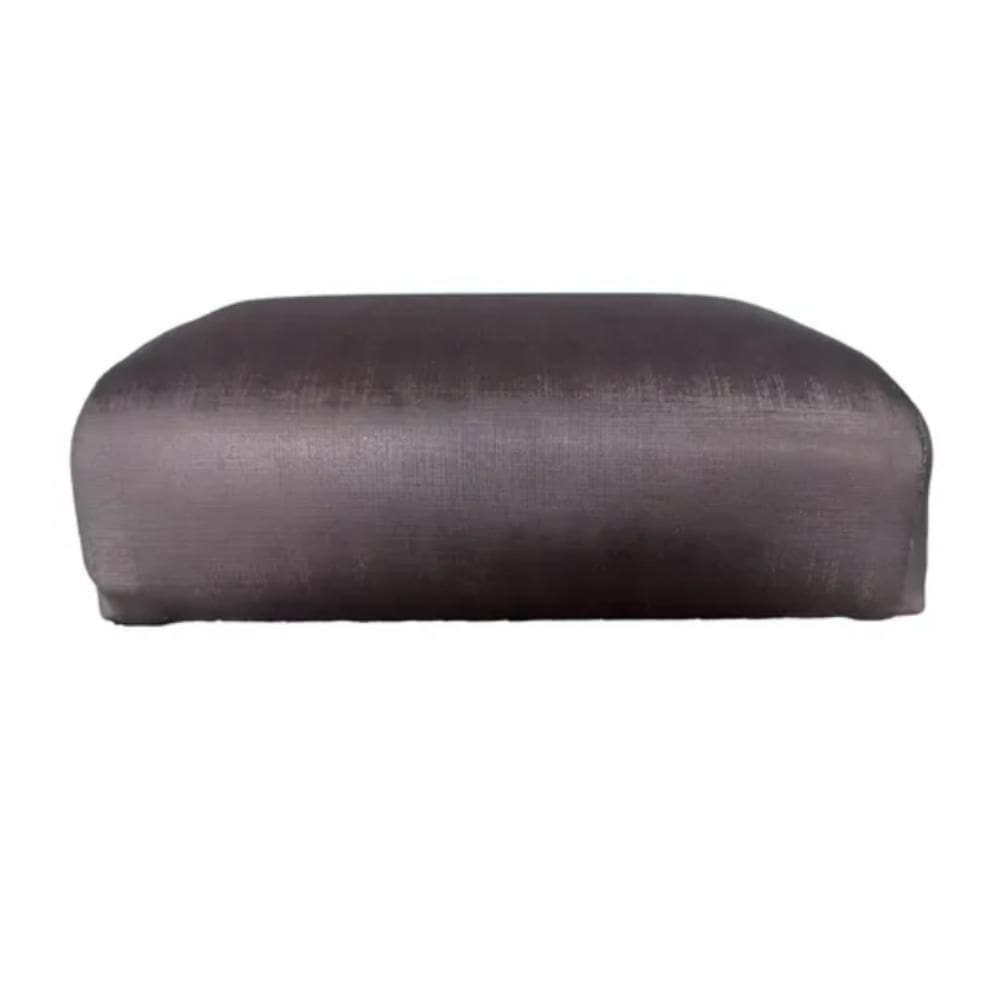 Apoio Para Mãos E Punho Manicure Unhas Confortável Marrom