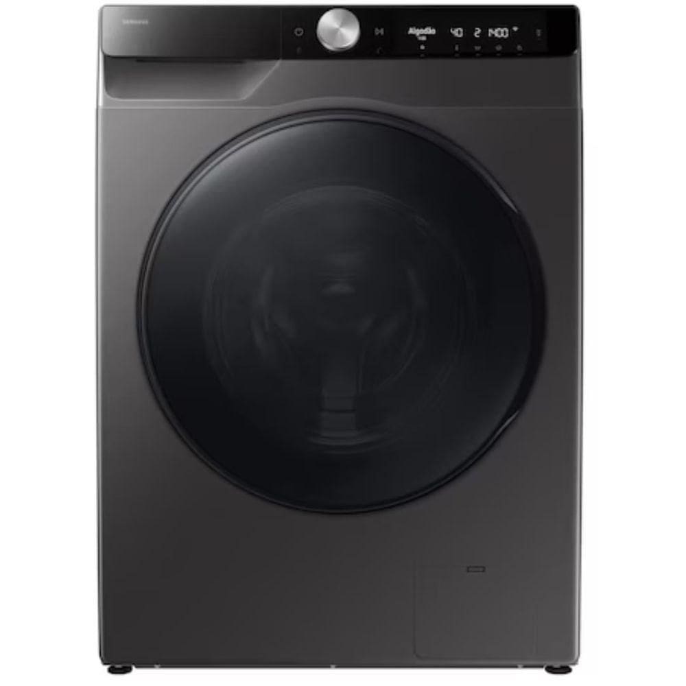 Lava E Seca Samsung Smart AI Control WD13FG Inox 13kg WD13FG6B34BXAZ 110V