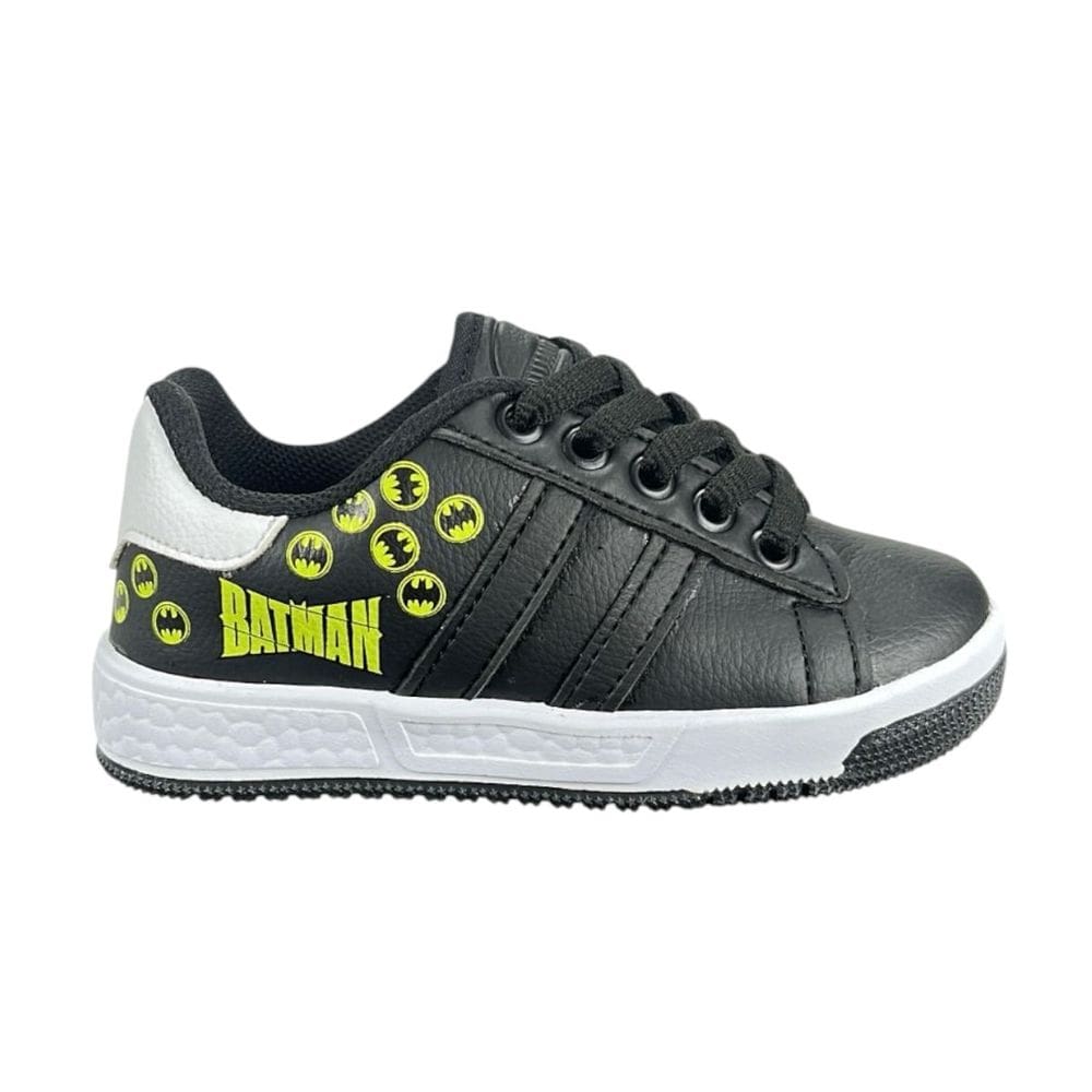 Tênis Via Vip Street Personagem W3810