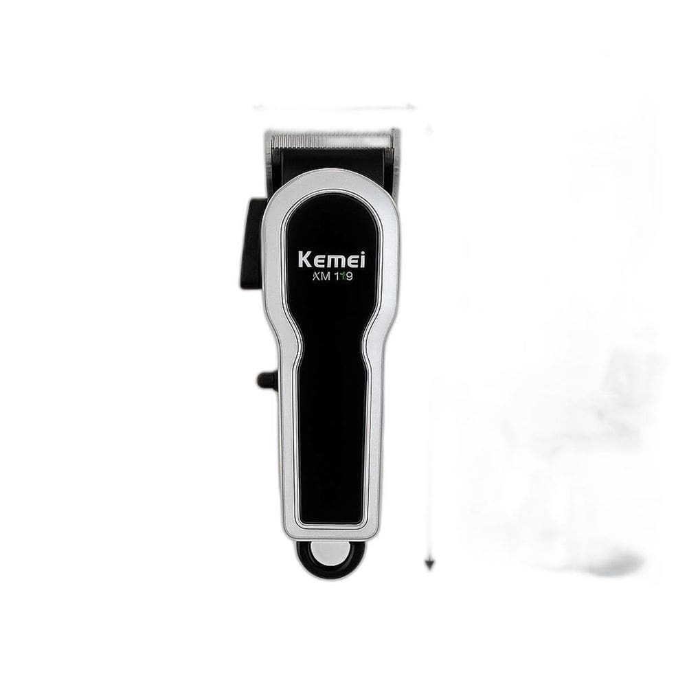 Kemei Maquina Digital Com Display E Precisão