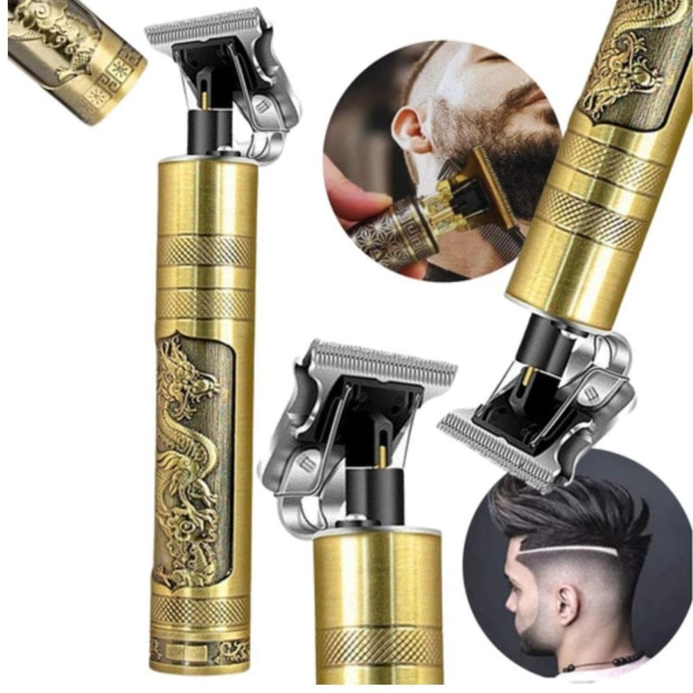 Máquina De Corte Acabamento S/Fio Dourado E Nfe