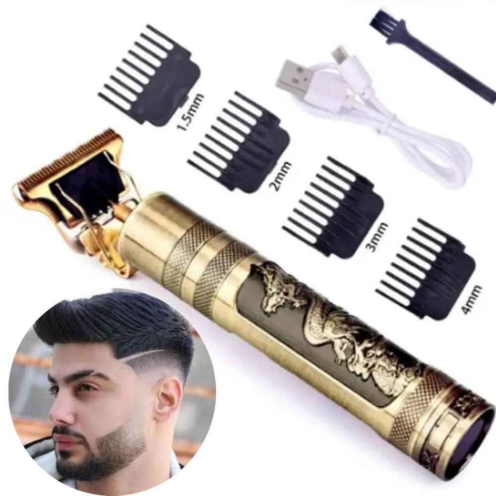 Máquina De Cortar Cabelo