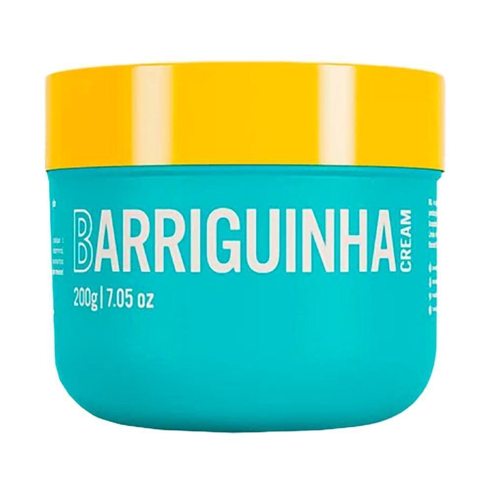 Beleza Brasileira Barriquinha Antiestrias 200G
