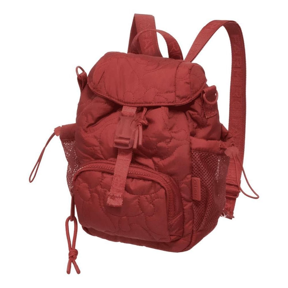 Bolsa Pipoquinha Gráfico Tropi Puff - Farm