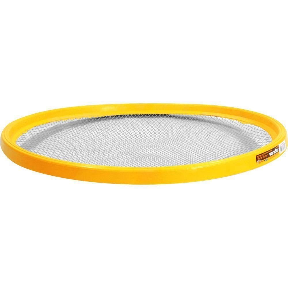 Peneira De Aro Plástico Para Café Com 50 Cm Ppv 0450 Vonder