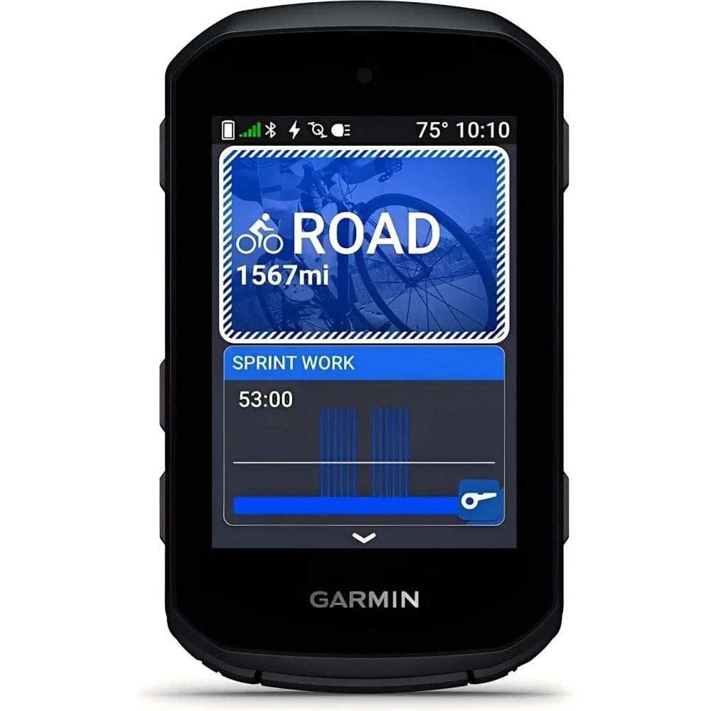GPS Garmin Edge 550