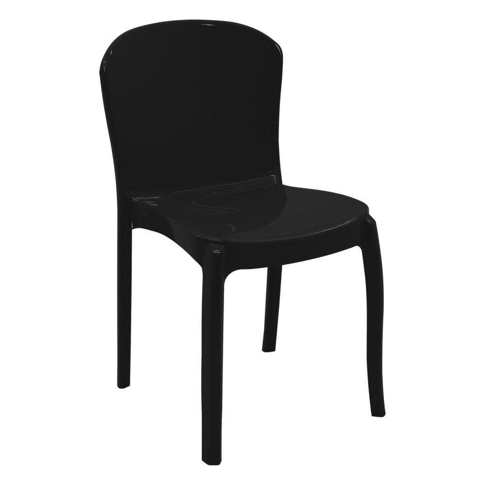 Cadeira Anna Preto Tramontina 92028/009