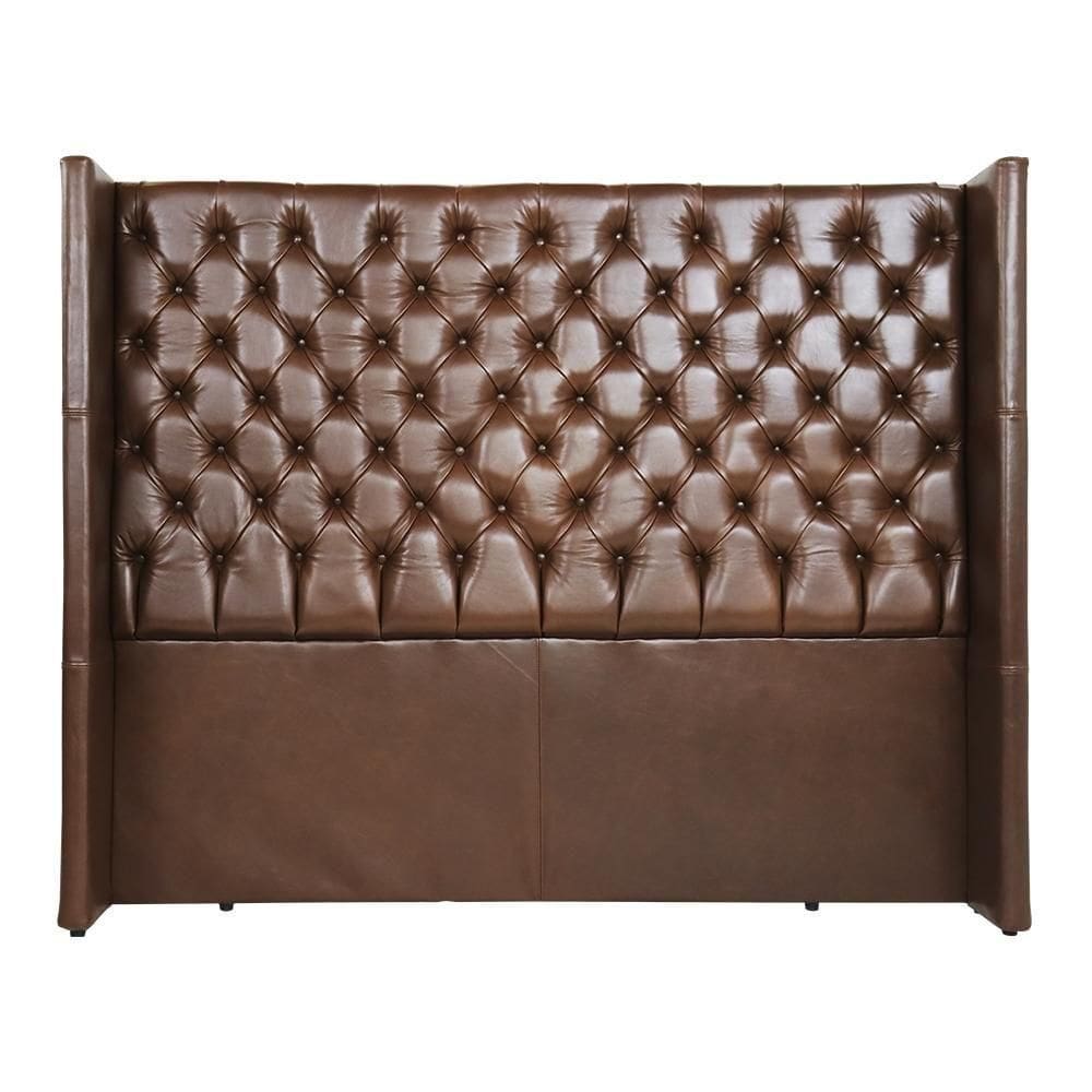 Cabeceira Castor King Sessantanni Capitonê 193cm