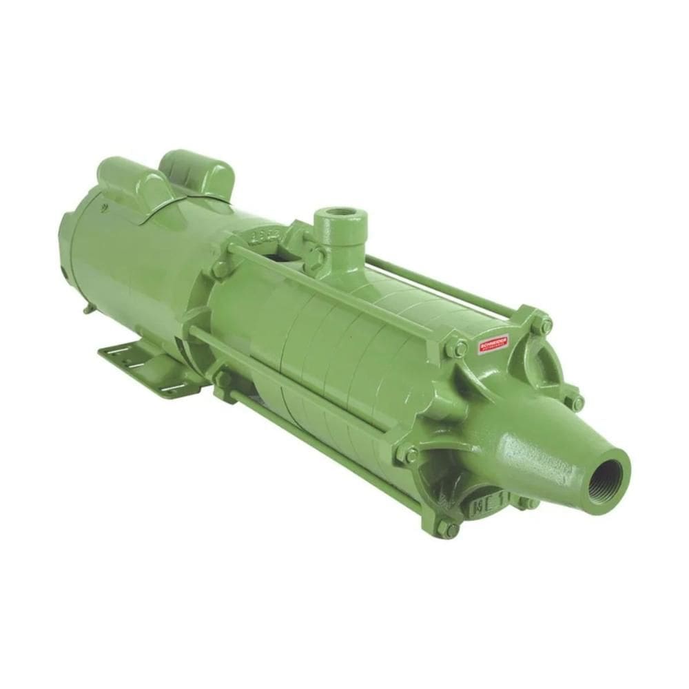 Motobomba Centrifuga Schneider ME-AL1630 3CV 127/254V