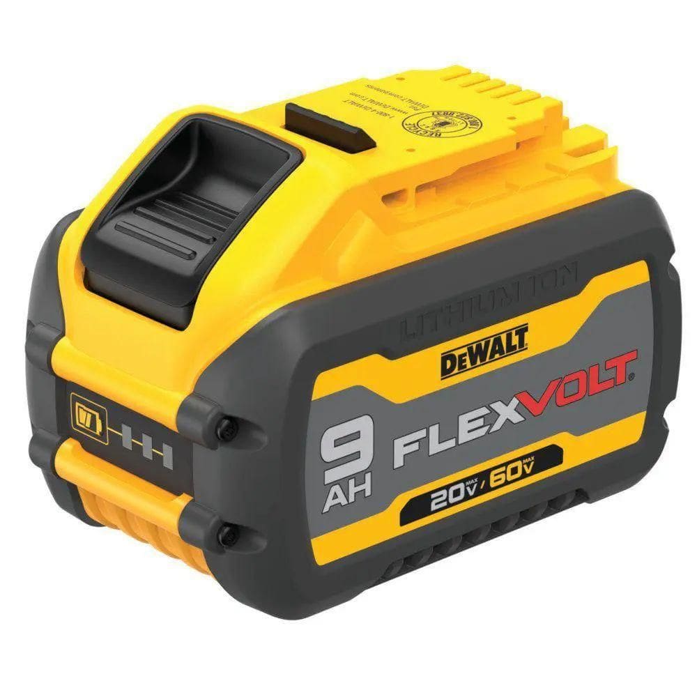 Bateria 9ah 60v Flexvolt Dewalt Dcb609-b3
