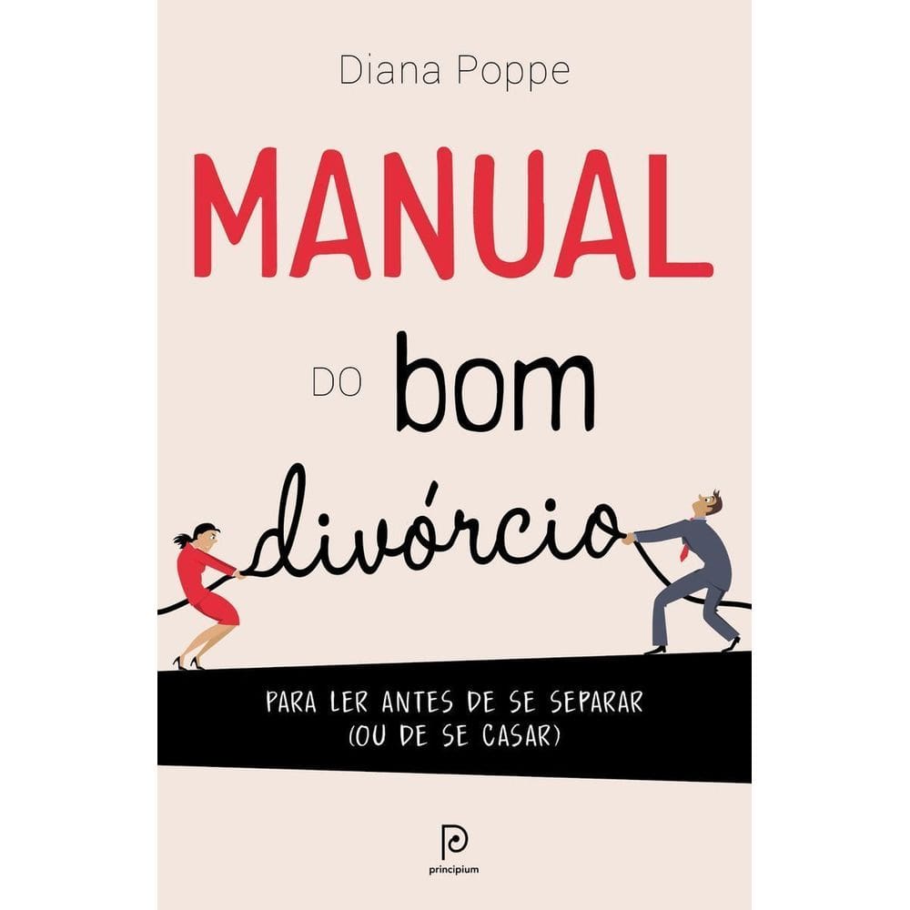Manual do Bom Divórcio