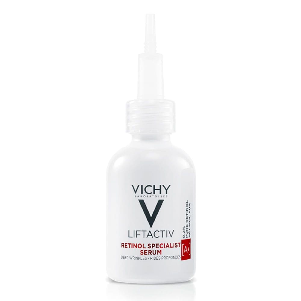 Liftactiv Retinol Specialist Sérum Vichy 30ml