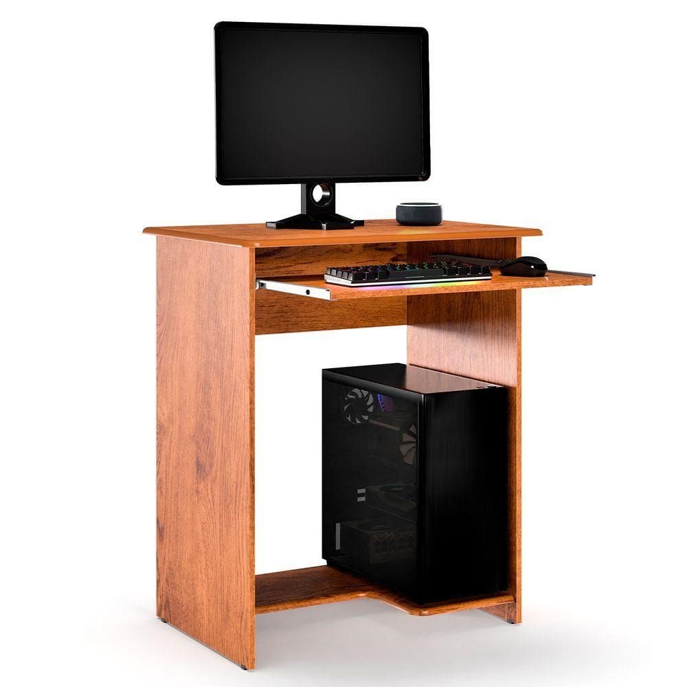 Mesa De Computador Pratica Freijo