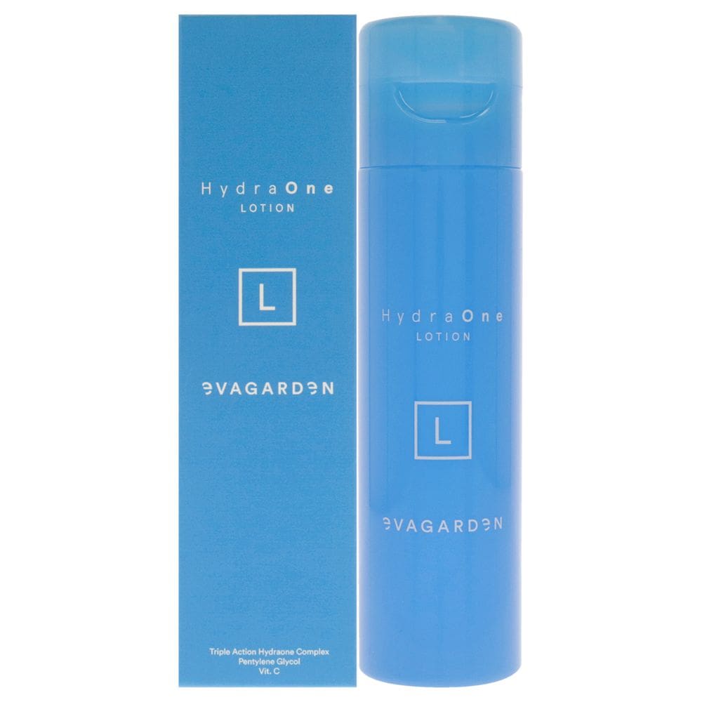 Loção Evagarden HydraOne 100ml para unissex