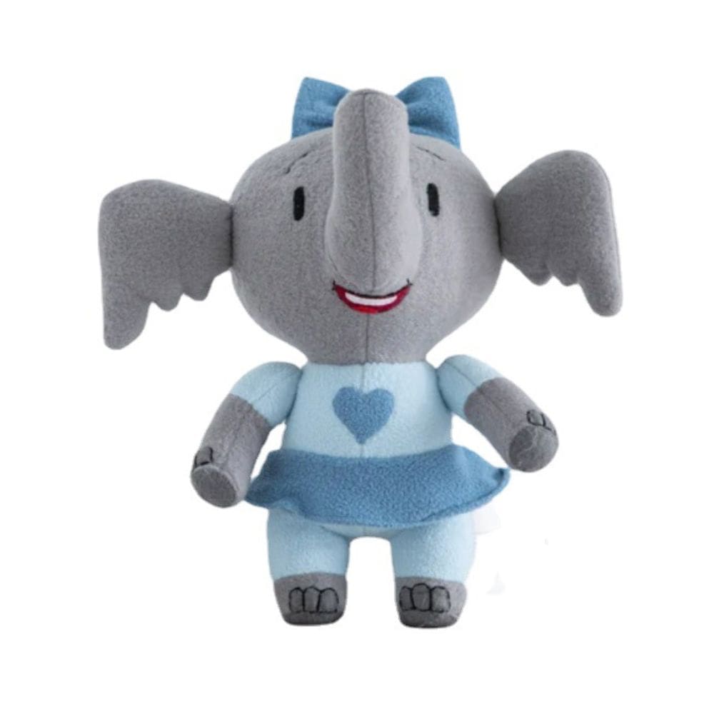 Boneca de brinquedo de pelúcia Olive Elinors Wonders Anime de 25 cm para crianças