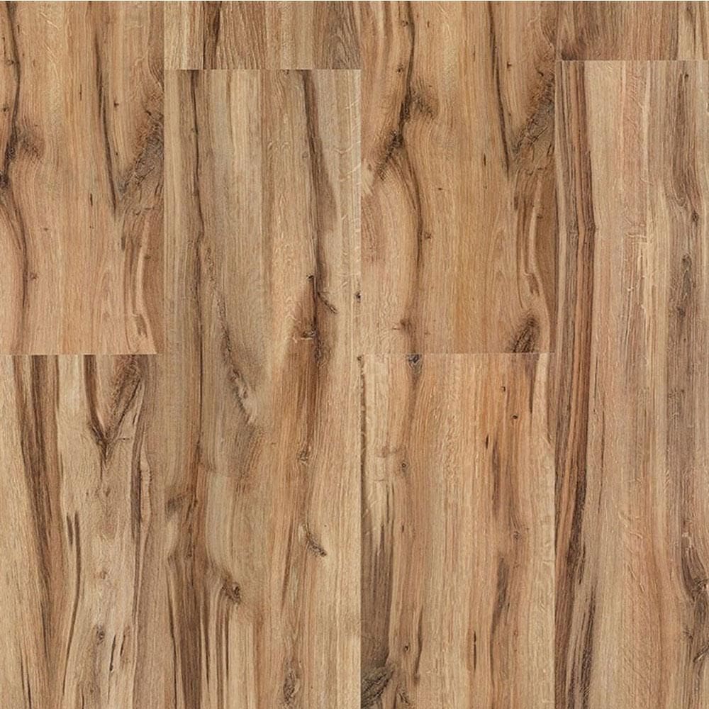 Piso Laminado Click Eucafloor New Evidence Click Carvalho Córdoba, Classe A 29,2 x 135,7 cm