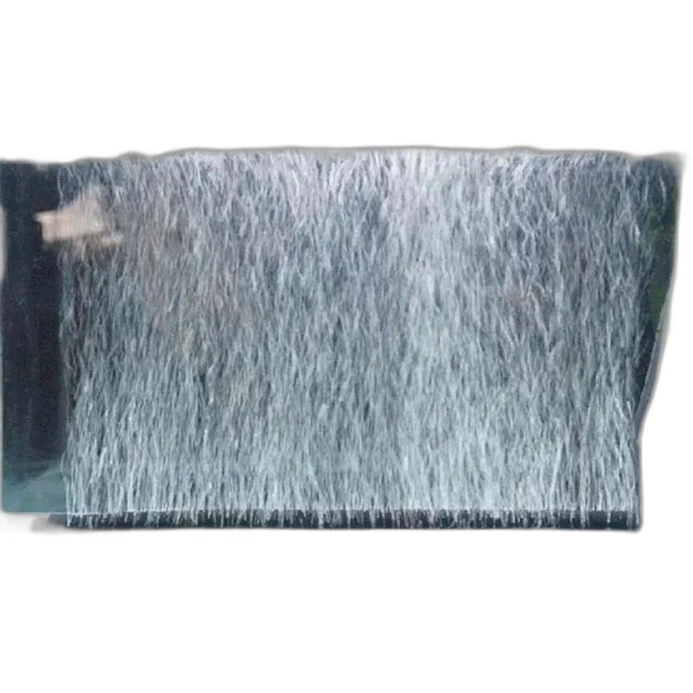 2X Cortina De Ar 30Cm Skrw Para Oxigenação E Decoração Aquár