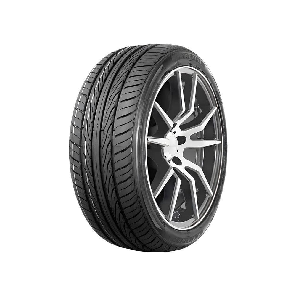 Pneu Mazzini Eco607 235/45 R18 Aro 18 98Y XL