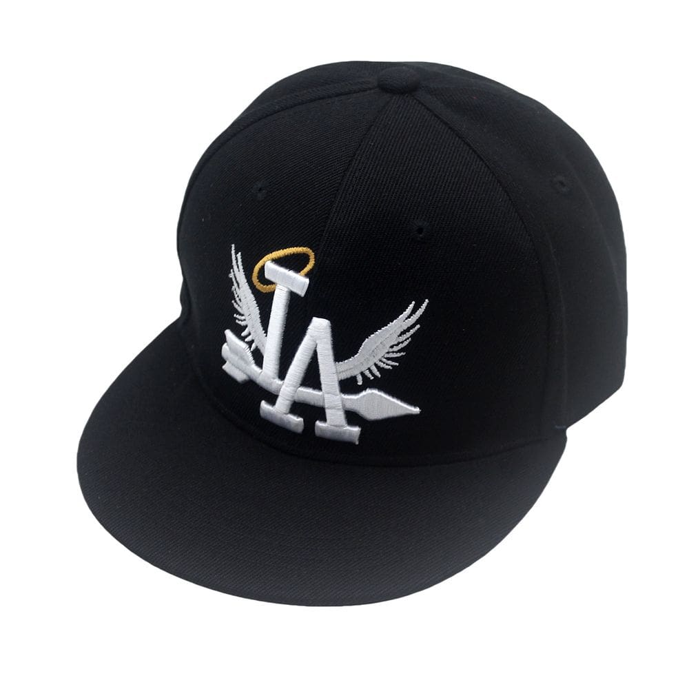 Boné de beisebol La Anime, chapéu de caminhoneiro ajustável para crianças