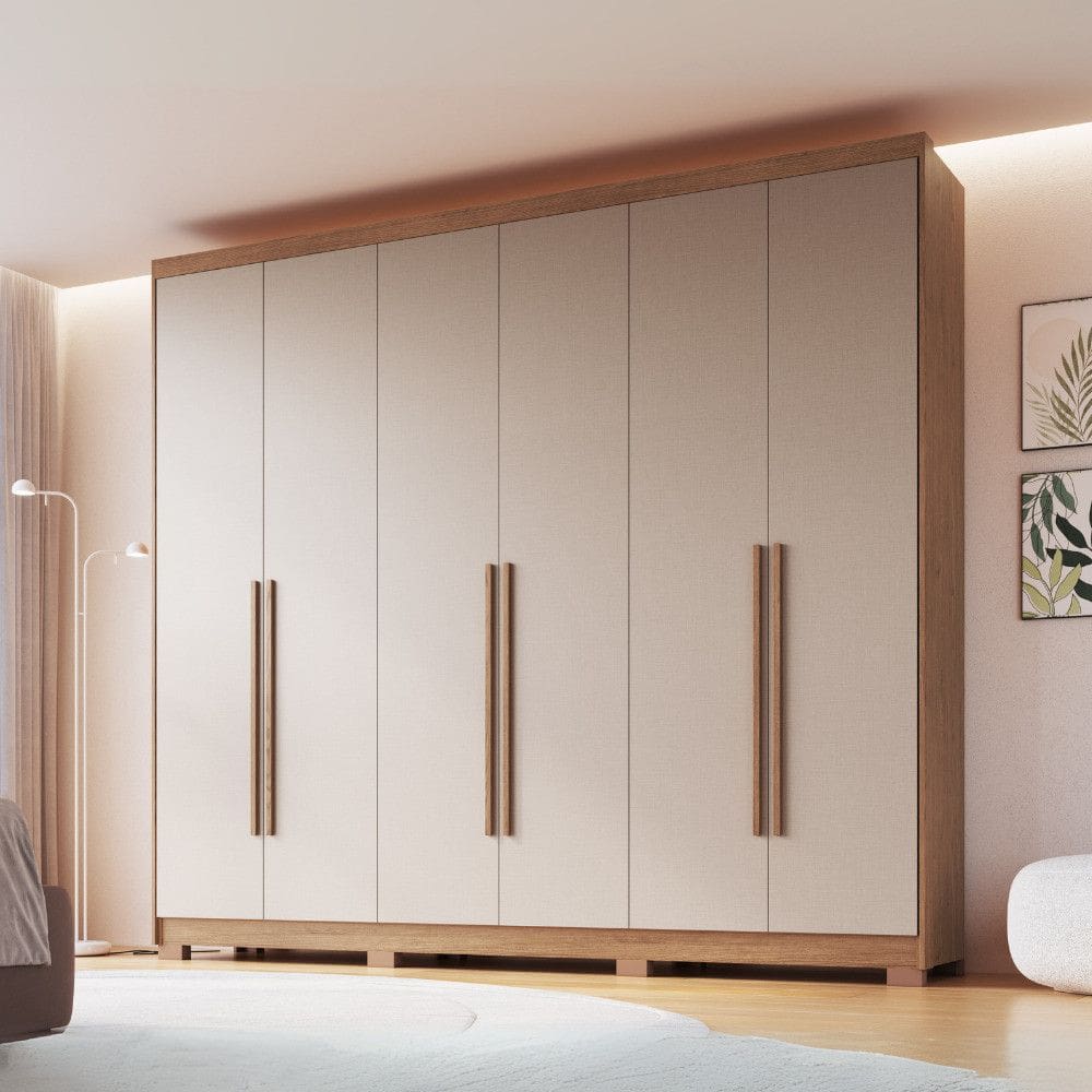 Mesa de Escritório 2 Gavetas