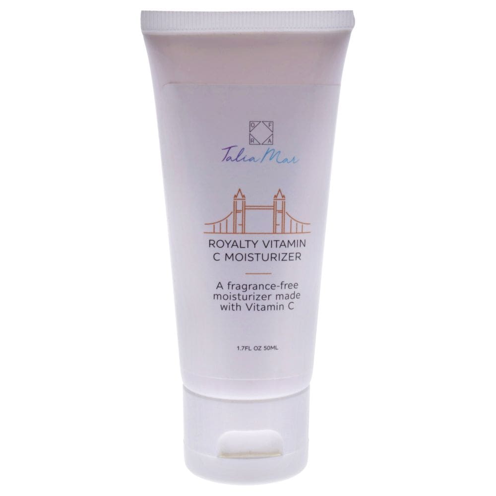 Hidratante Ofra Royalty Vitamina C 50mL