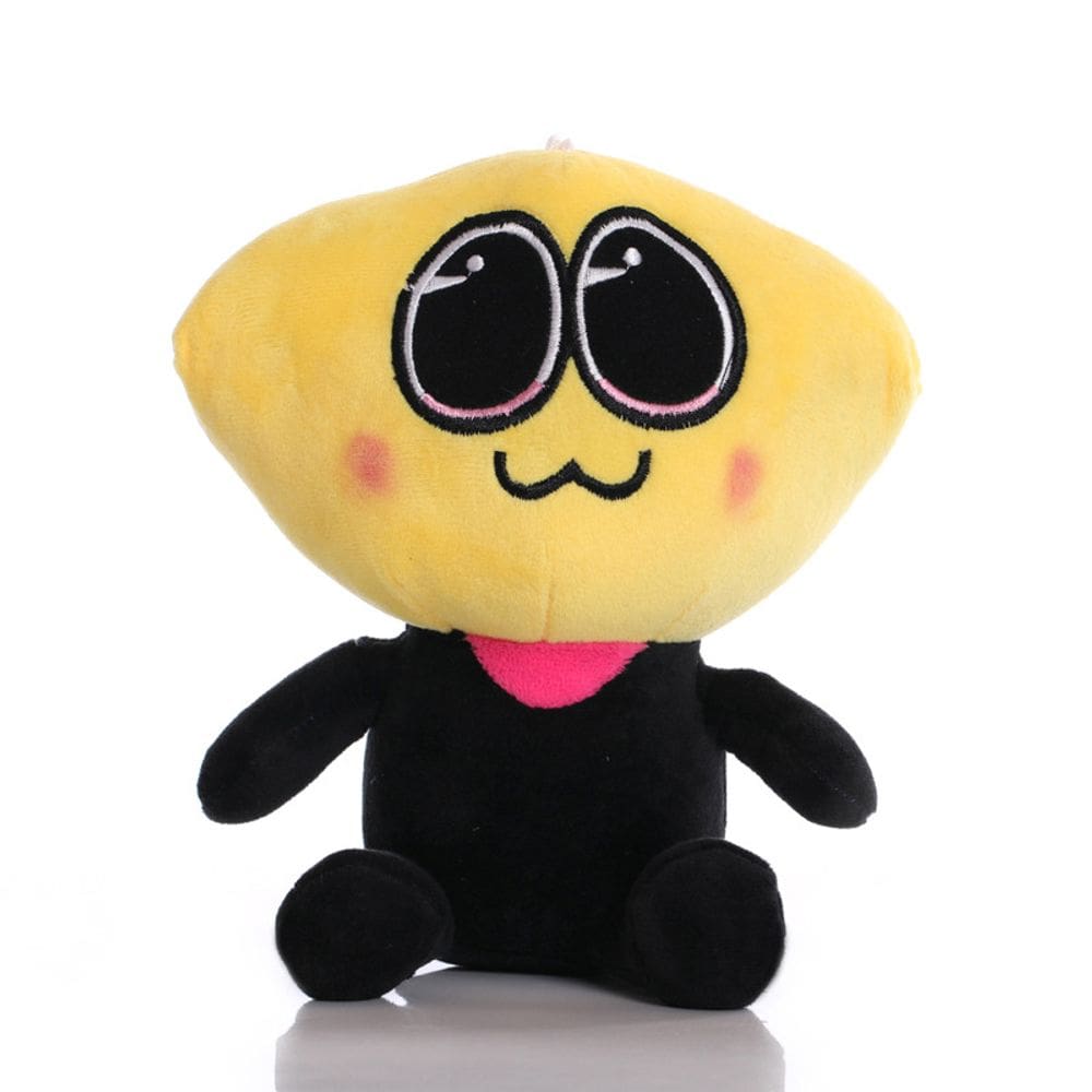 Boneca de brinquedo de pelúcia Monster Baby Fridays Nights Funki 20cm