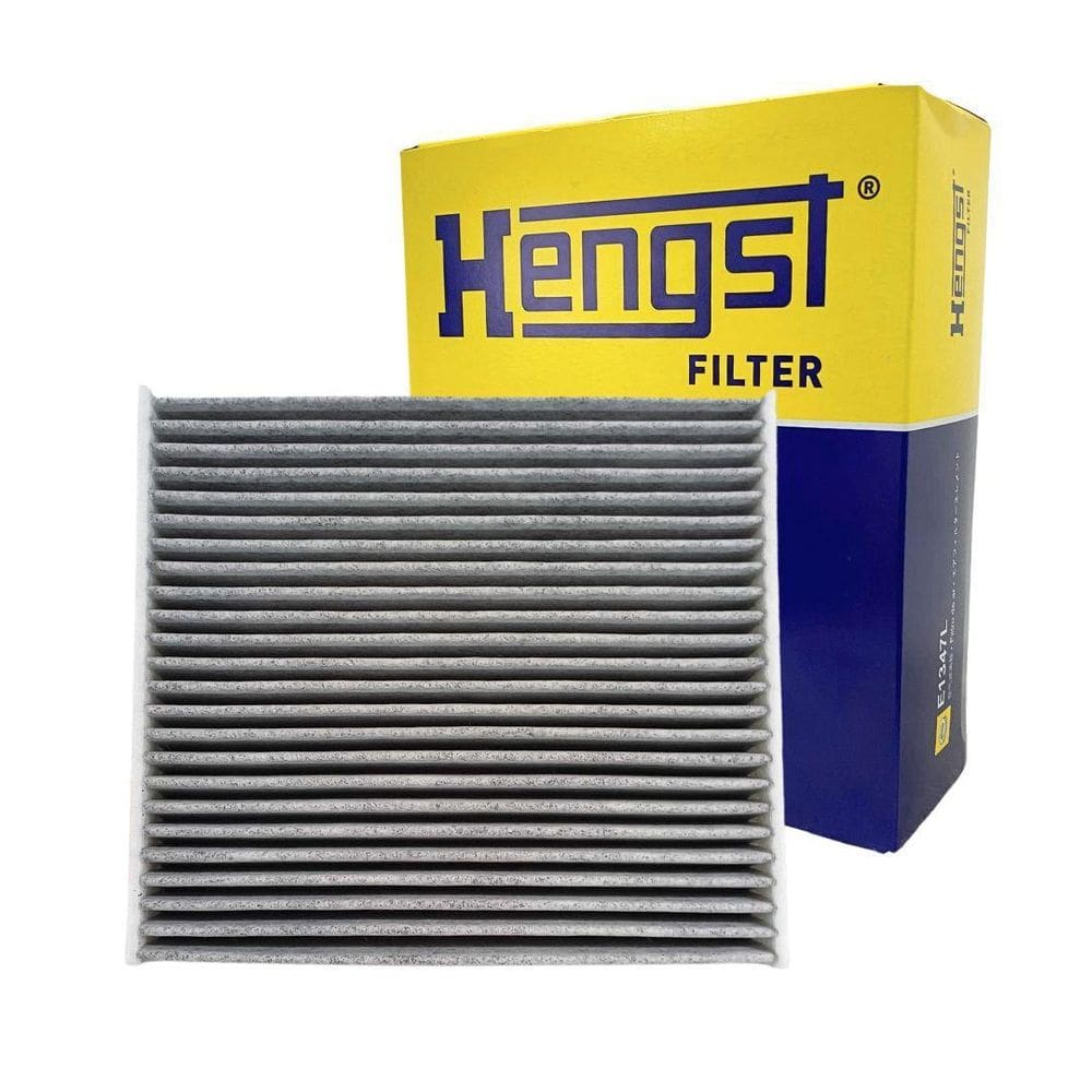Filtro Ar Condicionado Para Toyota Avensis Stufenheck