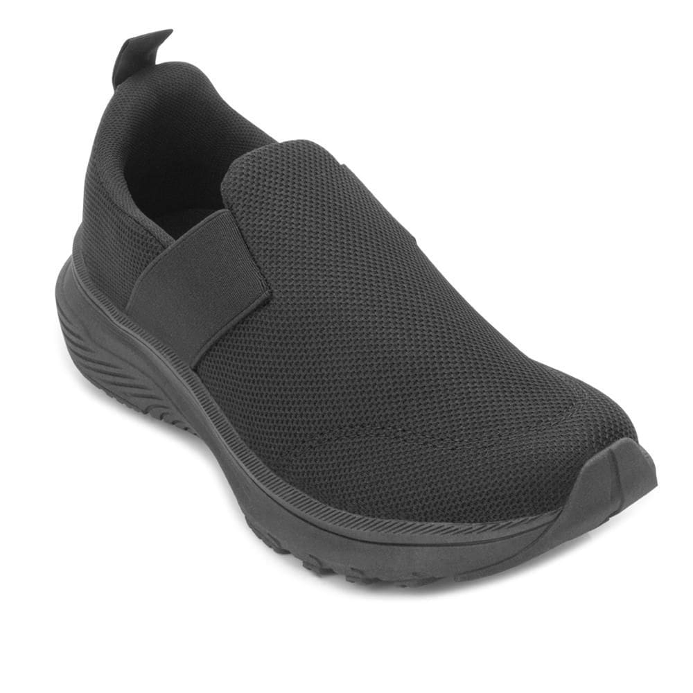 Tênis Slip On Mizzani P MZ25-44236