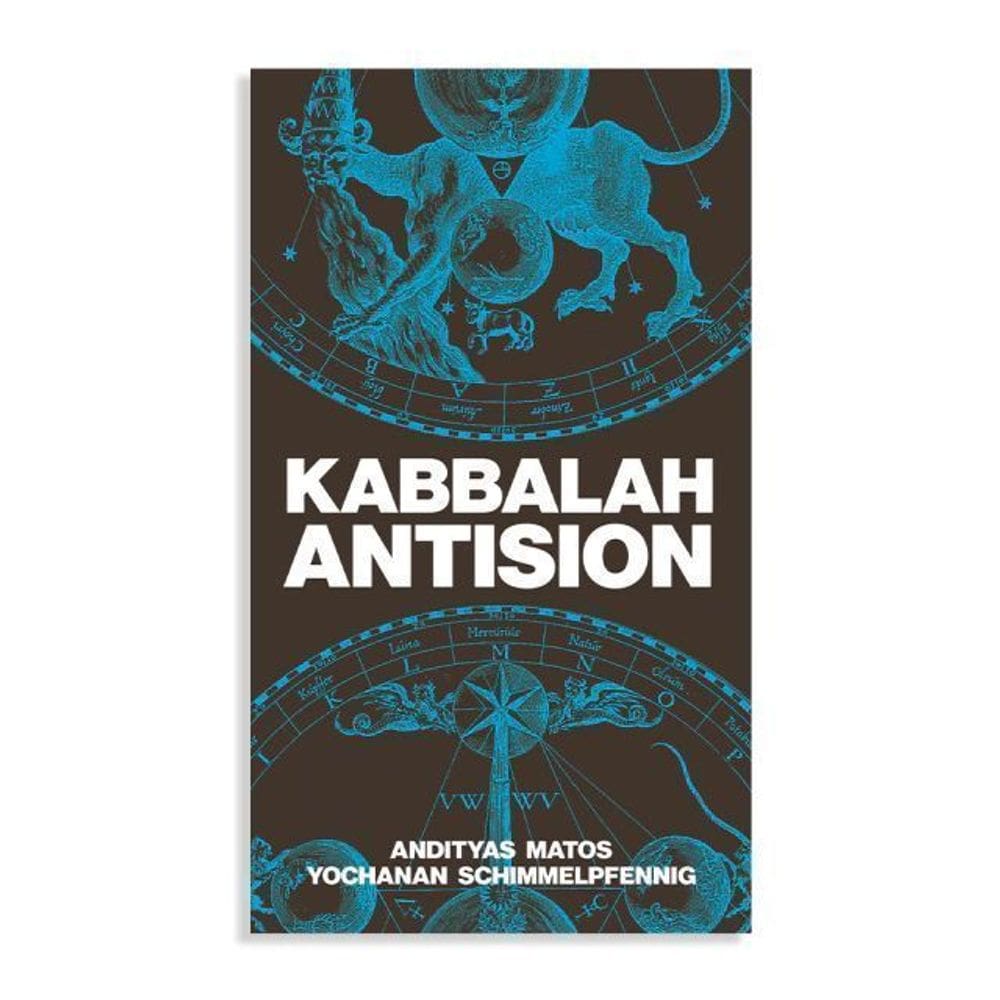 Kabbalah Antision