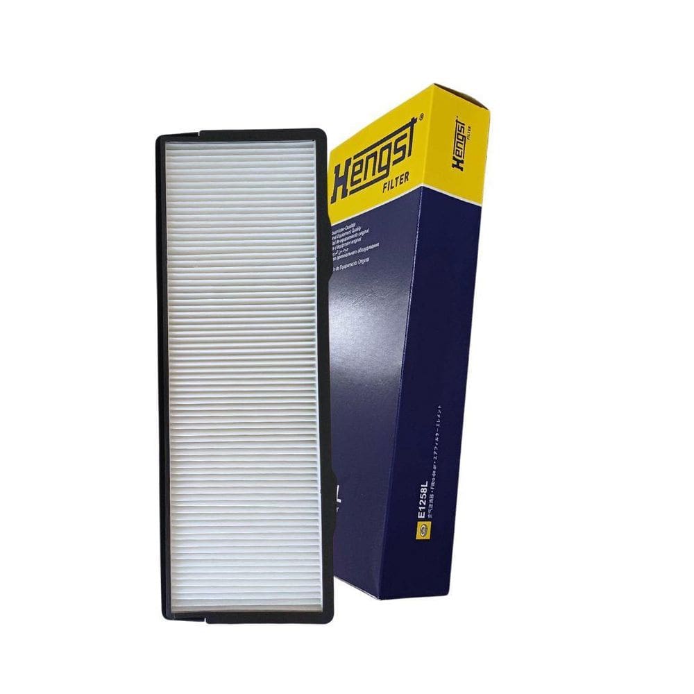 Filtro Ar Condicional Para Scania R230 R420 R440 R470 R500