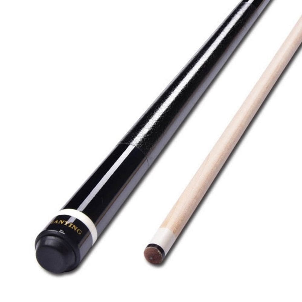 Taco de Sinuca Rosca 1/2 Maple JianYing PC08 1,47 m 13 mm