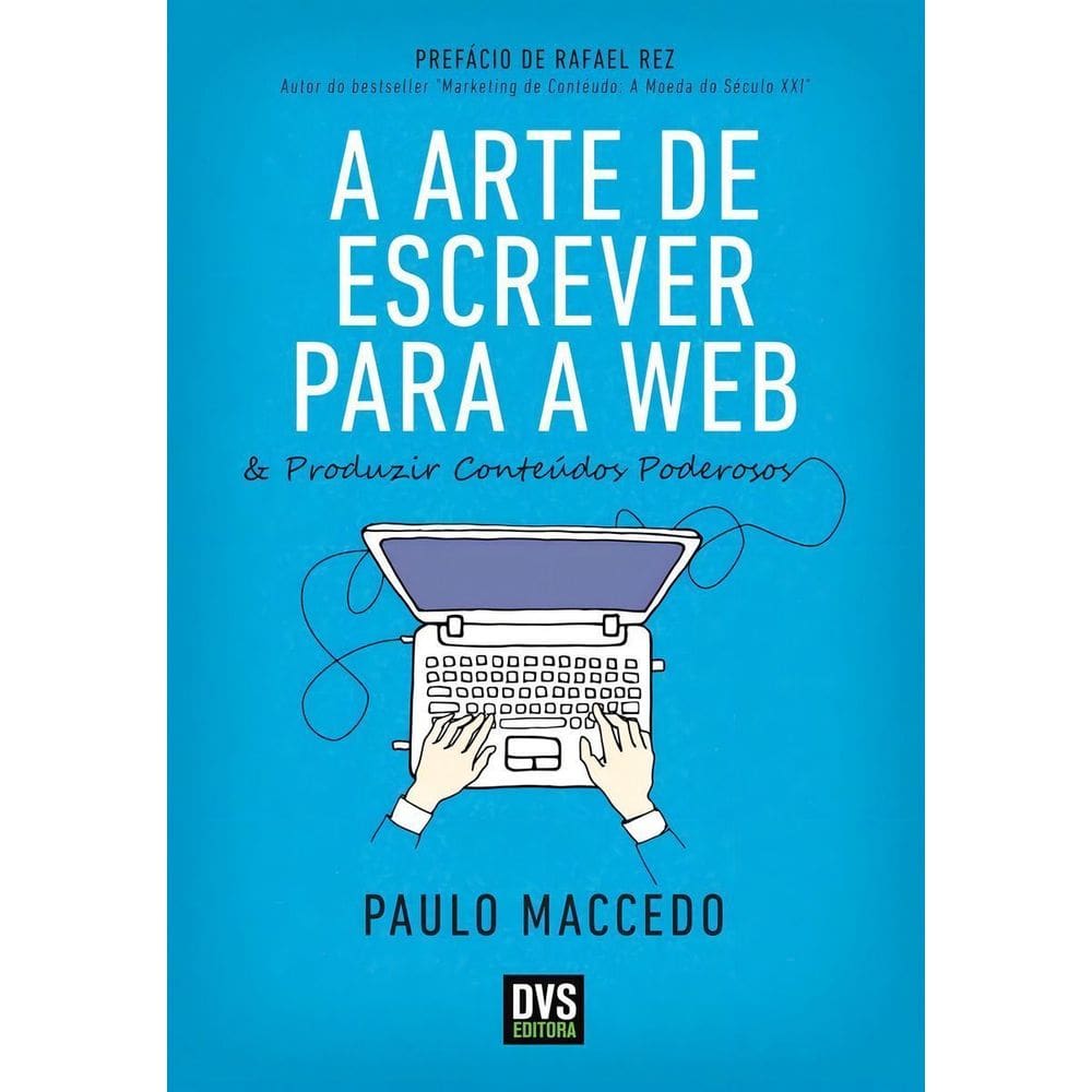 A arte de escrever para a web