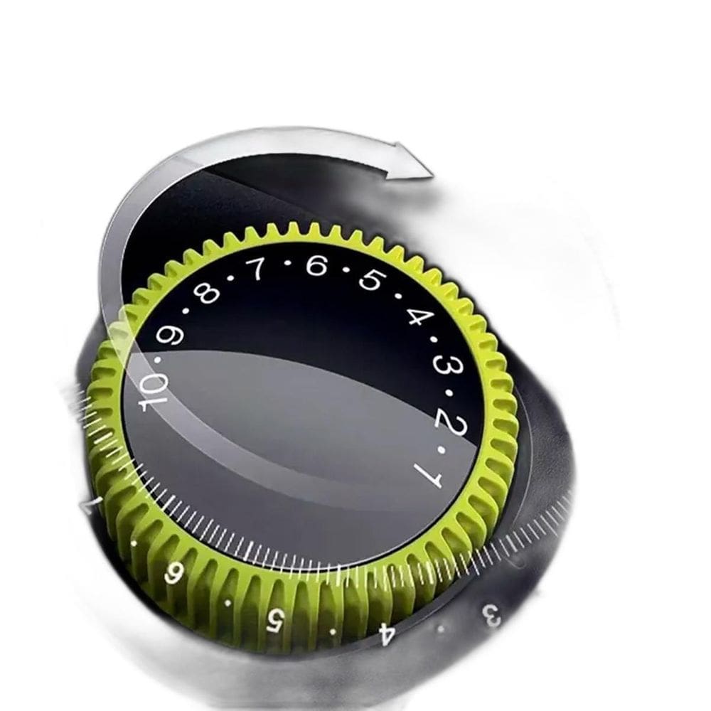 Barba Aparelho Portátil Conforto 5 Em 1 Recarregável