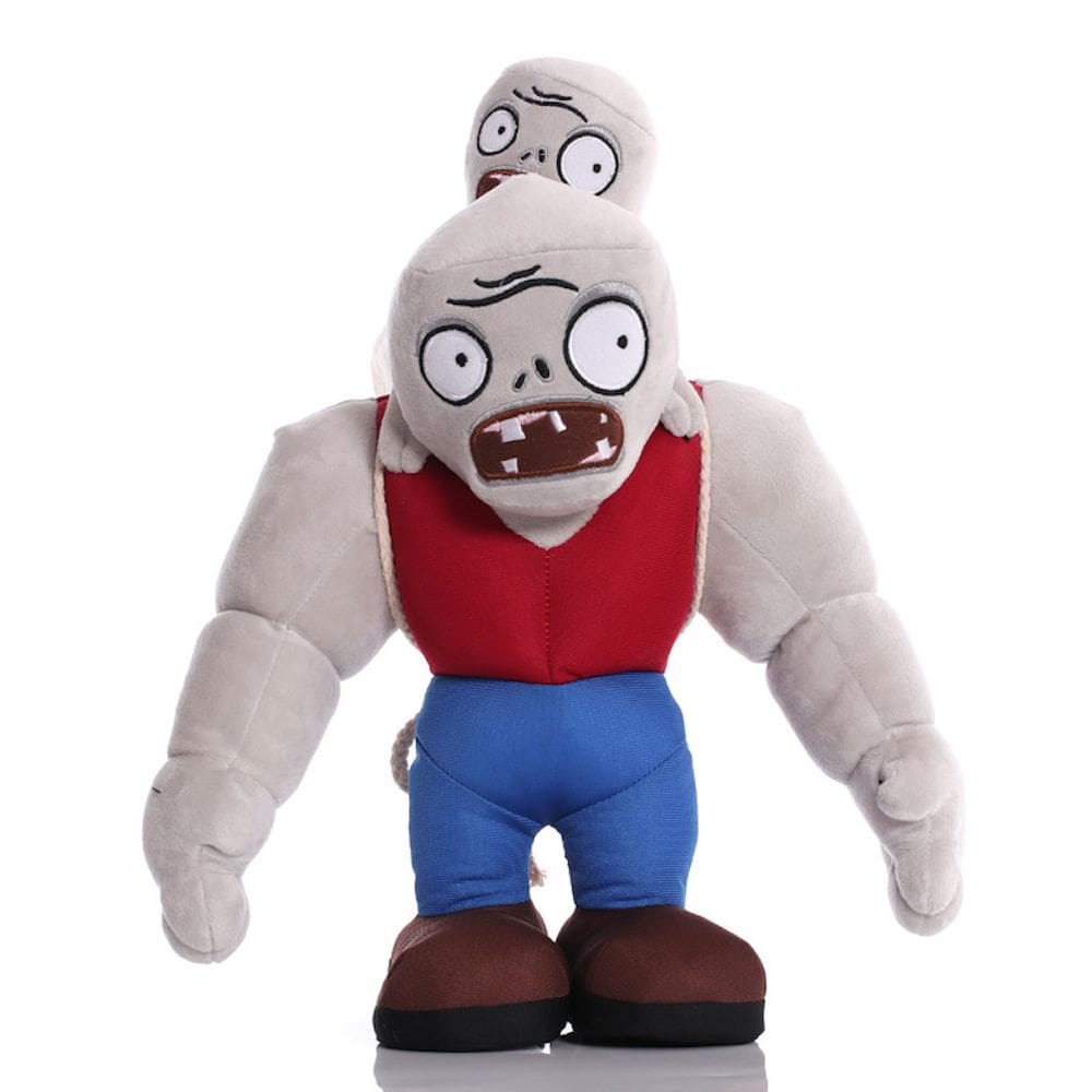 Boneca de pelúcia Gargantuar, recheada para crianças de 35 cm