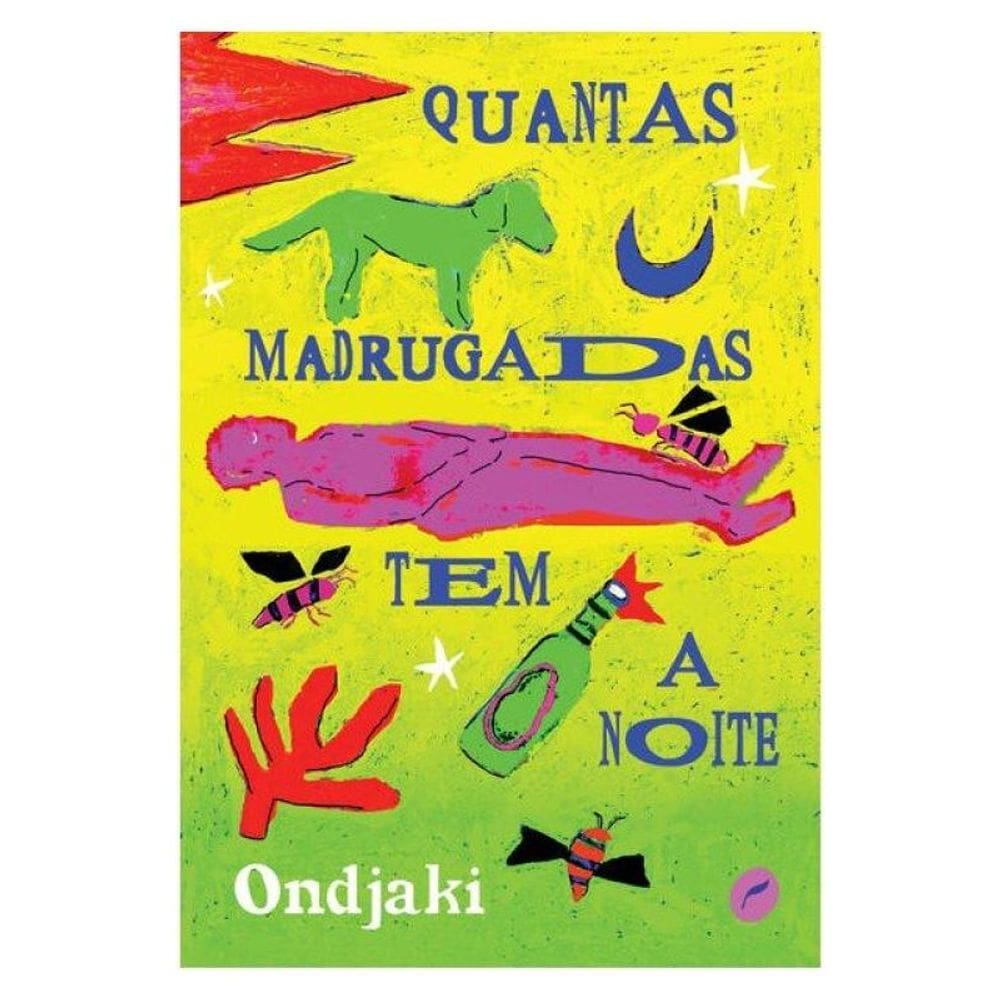 Quantas Madrugadas Tem A Noite