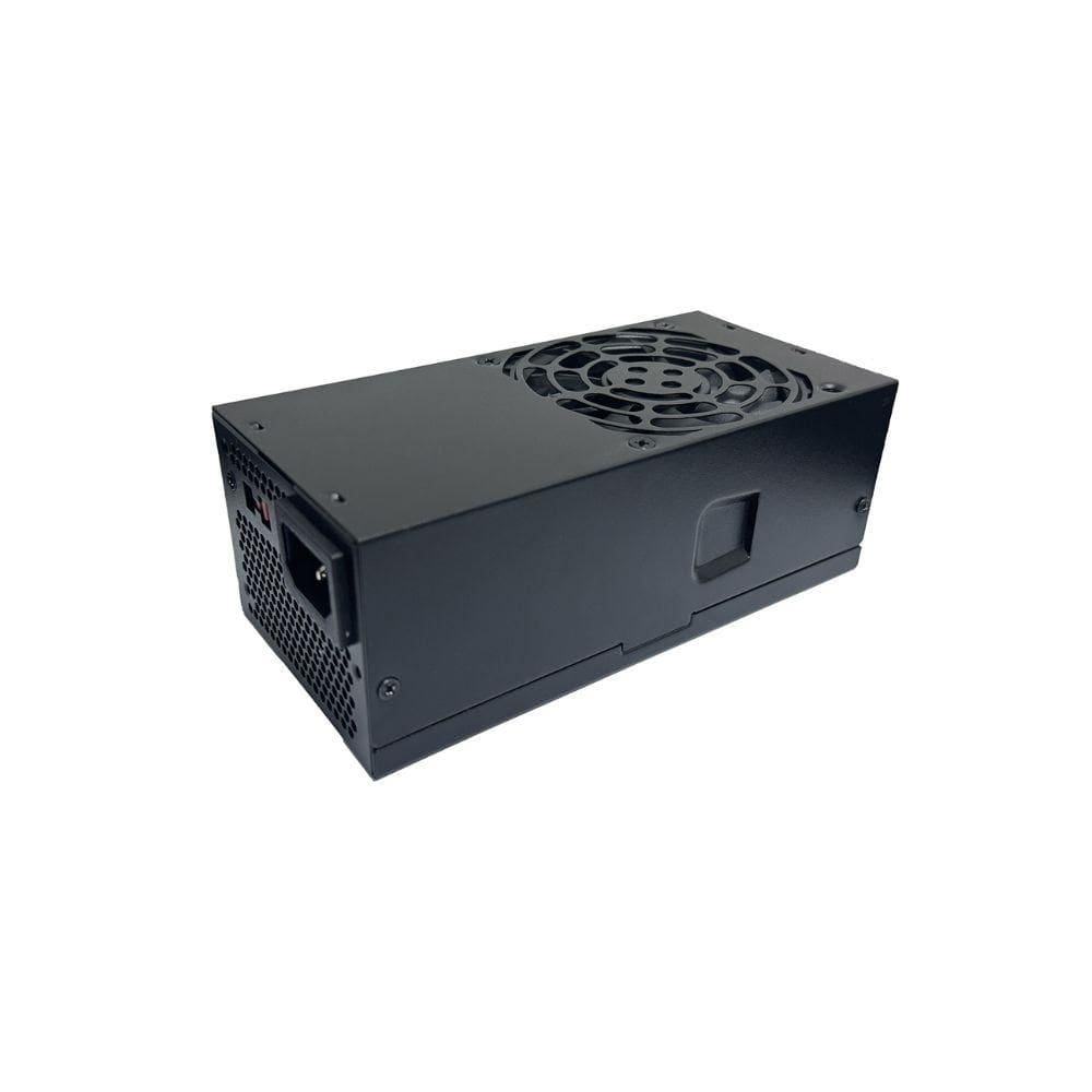 Fonte Bluecase TFX 300w Bivolt Sem Cabo BLU300-ATTFX